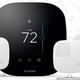 Ecobee3 Smart Thermostat + Two Extra Room Sensors | $219 | Amazon